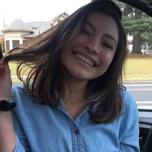 Meet your Posher, Jocelyn